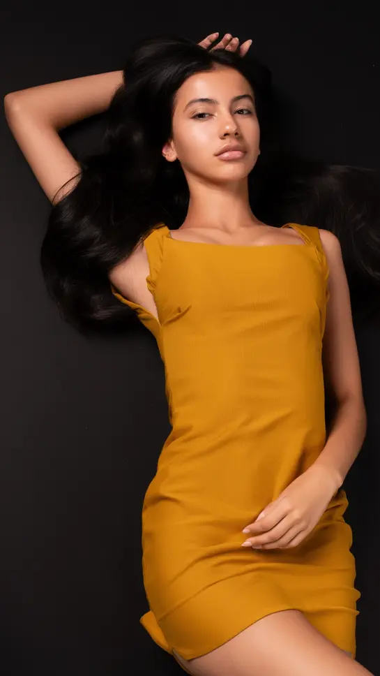 Modelo Valentina foto 4
